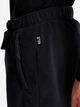 Спортивные штаны утепленные мужские Jack Wolfskin Solace Pants M A66216-6000 M Черные (4064886753654) - изображение 3