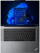 Ноутбук Lenovo ThinkPad X9-15p Gen 1 Aura Edition (21VV0000RA) Grey - изображение 5