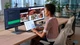 Ноутбук Lenovo ThinkPad X9-15p Gen 1 Aura Edition (21VV0000RA) Grey - изображение 18