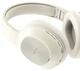 Бездротові навушники Hama Spirit Calypso X Bluetooth 6.0 Бежеві (4047443555755) - зображення 5