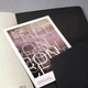Календарь-планировщик SIGEL C2684 Conceptum черный A5 (13,5 x 21 см) мягкая обложка Softcover Softwave 2026 - изображение 4