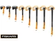 Топор-колун Fiskars S X11 1160 г - изображение 2
