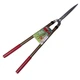 Кусторіз телескопічний Kamaki (1200L) 80-123 см сталь - изображение 2