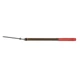 Кусторіз телескопічний Kamaki (1200L) 80-123 см сталь - изображение 4