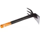 Сапа Fiskars Solid 137040 чорна 168 г - изображение 3