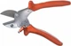 Секатор Lowe 5.107 компактний 190 г до 16 мм - изображение 2
