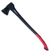 Топір Strend Pro Premium Redwolf SAX 2600/1800 г 720 мм вуглецева сталь - изображение 5
