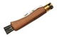 Ніж грибника Antonini Old Bear 19.8 см Aisi 420 - зображення 5
