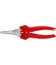 Секатор Felco 310 з зубчастими лезами ергономічні ручки - изображение 1