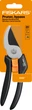 Секатор Fiskars Solid P121 255 мм максимальний діаметр 20 мм - изображение 1