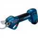 Акумуляторний секатор Bosch Professional Pro Pruner чорний 12 В 3 Аh - изображение 2