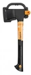 Теслярський сокира Fiskars Solid A10 490 мм 1076 г 1051085 - изображение 3