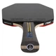 Ракетка для настольного тенниса Stiga Pro Carbon Plus Cybershape Truls Edition 5 Star FL (1215-1306-35) - изображение 4