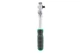Ключ трещоточный (рукоятка с храповым механизмом) Intertool 1/4" x 72T (HT-2124) - изображение 3
