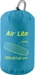 Надувной коврик Ferrino Air Lite Deep Blue (78216IBB) - изображение 2