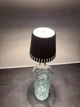 Акумуляторний LED-світильник на горлечко винної пляшки SANSIBAR LED-Akku-Flaschenleuchte - зображення 4