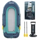 Надувний човен Trek X3 Raft 294 x 137 см Bestway 61154 - зображення 1