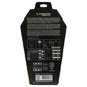 Ракетка для настільного тенісу Stiga Carbon Advance Cybershape FL (1215-1101-35) - зображення 8