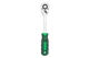 Рукоятка із храповим механізмом Intertool 1/2" x 72T (HT-2126) - зображення 1