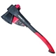 Топор Strend Pro Redwolf SAX 2100/1600 г 600 мм вуглецева сталь 236011 - изображение 5