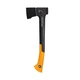 Топір Fiskars X-Series X18 універсальний чорний HRC55 - изображение 3
