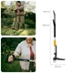 Видалення бур'янів Fiskars X-Series телескопічний більше 100 см - изображение 1