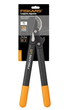 Веткоріз Fiskars PowerGear (S) L72 плоскостний до 28 мм - зображення 2