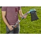 Плодозйомник Gardena Combisystem FruitPicker пластиковий 180° - зображення 5