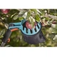 Плодозйомник Gardena Combisystem FruitPicker пластиковий 180° - зображення 6