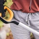 Лопата штикова Fiskars Xact L D-подібна ручка SoftGrip - зображення 4