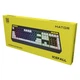 Клавіатура Hator Icefall USB Black/White (HTK400UA) - зображення 5