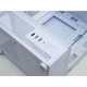 Корпус для ПК Vinga Splinter White - изображение 5