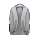 Рюкзак для ноутбука RivaCase 17.3" 7567 Prater, Grey / Dark Blue (7567Grey/DarkBlue) - изображение 2