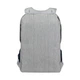 Рюкзак для ноутбука RivaCase 17.3" 7567 Prater, Grey / Dark Blue (7567Grey/DarkBlue) - изображение 3