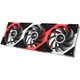 Кулер до корпусу ASUS ROG Eurux GR120 FAN ARGB Black 3in1 (90DA00J0-B09020) - зображення 4