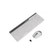Комплект A4Tech FB2535C Wireless/Bluetooth Icy White (4711421971232) - зображення 4