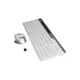 Комплект A4Tech FB2535C Wireless/Bluetooth Icy White (4711421971232) - зображення 5