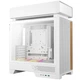Корпус для ПК Deepcool CL660 White (R-CL660-WHNNA0-G-1) - изображение 2