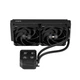Система рідинного охолодження Alseye Q240 Plus(Black) (AS.02.11.0021) - изображение 4