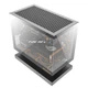 Корпус для ПК DARKFLASH F1 BLACK - изображение 4