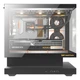 Корпус для ПК DARKFLASH F1 BLACK - изображение 5