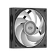Кулер до корпусу PcCooler FE120 BK - зображення 2