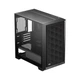 Корпус для ПК PcCooler C3D310 BK - изображение 3
