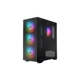 Корпус для ПК Logic concept DART PRO ARGB (AT-DART-PRO-ARGB-10) - изображение 2
