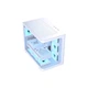 Корпус для ПК AeroCool P500C-G-WT-v1 White (ACCM-PN01043.21) - изображение 3