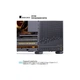 Корпус для ПК JONSBO D32 PRO Black - изображение 5