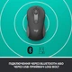 Мишка Logitech Signature M650 Wireless Graphite (910-006253) - изображение 5