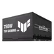 Блок живлення ASUS 750W TUF Gaming 750W Gold EVO (90YE00SB-B0NA00) - зображення 3