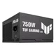 Блок живлення ASUS 750W TUF Gaming 750W Gold EVO (90YE00SB-B0NA00) - зображення 4