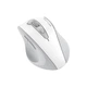 Мишка A4Tech Fstyler FG55S Plus Wireless White (4711421003438) - изображение 5